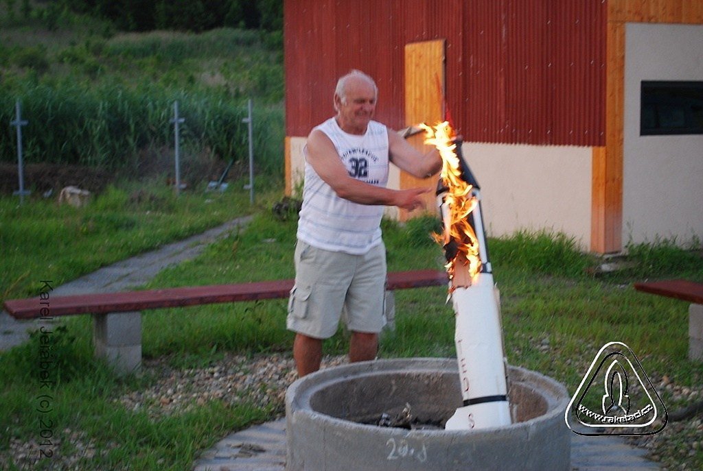 2012 Suche Karel Jerabek